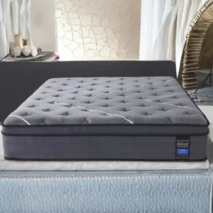 Nature Cloud Foam Mattress By McFerran