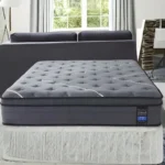 Nature Cloud Foam Mattress By McFerran - Image 3