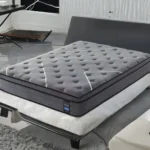 Nature Cloud Foam Mattress By McFerran - Image 4
