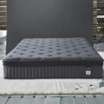 Pure Nest Soft Mattress By McFerran