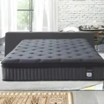 Pure Nest Soft Mattress By McFerran - Image 2