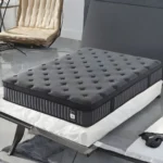 Pure Nest Soft Mattress By McFerran - Image 3