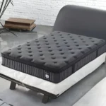 Pure Nest Soft Mattress By McFerran - Image 4