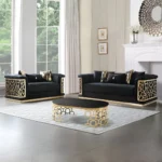 Luxury Sofa Set For Living Room By McFerran