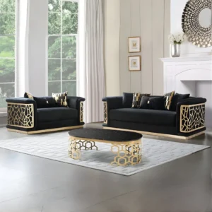 Luxury Sofa Set For Living Room By McFerran