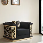 Luxury Sofa Set For Living Room By McFerran - Image 2