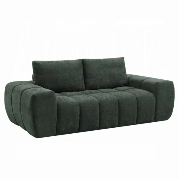 Medwin Compressed Green Sofa by ACME - Image 3