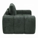 Medwin Compressed Green Sofa by ACME - Image 4