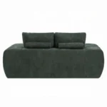 Medwin Compressed Green Sofa by ACME - Image 5