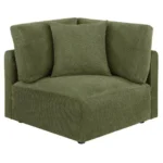 Elysia 6 Seater Sectional Sofa By Coaster Furniture - Image 6