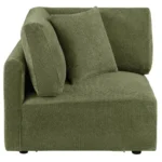 Elysia 6 Seater Sectional Sofa By Coaster Furniture - Image 7