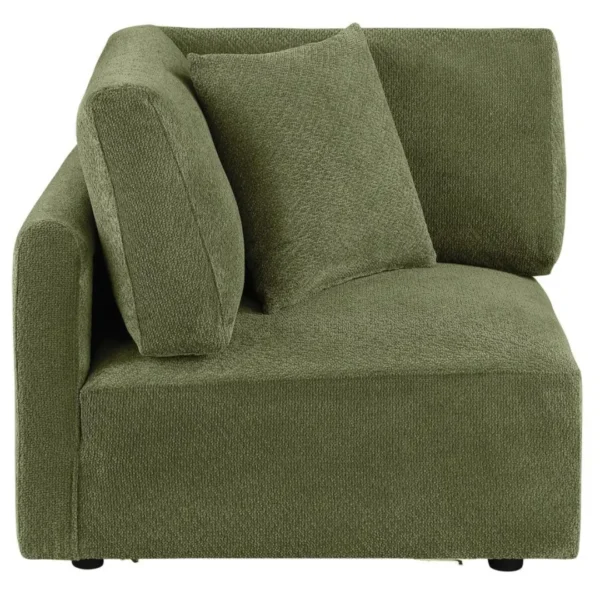 Elysia 6 Seater Sectional Sofa By Coaster Furniture - Image 7