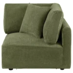Elysia 6 Seater Sectional Sofa By Coaster Furniture - Image 8