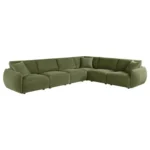 Elysia 6 Seater Sectional Sofa By Coaster Furniture