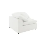 Raleigh Corner Wedge Sectional By Coaster Furniture - Image 3