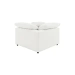 Raleigh Corner Wedge Sectional By Coaster Furniture - Image 4