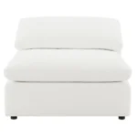 Raleigh L-Shaped Sectional Sofa By Coaster Furniture - Image 7