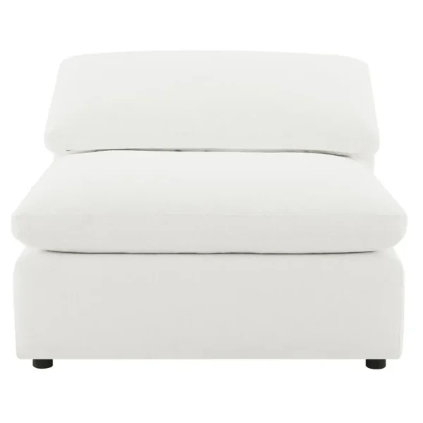 Raleigh L-Shaped Sectional Sofa By Coaster Furniture - Image 7