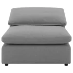 Raleigh L-Shaped Sectional Sofa By Coaster Furniture - Image 8
