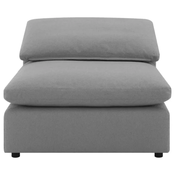 Raleigh L-Shaped Sectional Sofa By Coaster Furniture - Image 8
