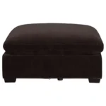Lakeview Upholstered Rectangular Ottoman By Coaster Furniture - Image 4