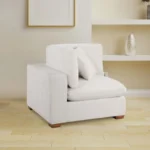 Lakeview Corner Modular Chair By Coaster Furniture
