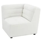 Sunny 6-Piece Elegant Sectional Sofa By Coaster Furniture - Image 10