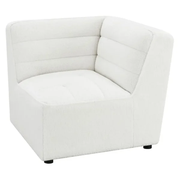 Sunny 6-Piece Elegant Sectional Sofa By Coaster Furniture - Image 10