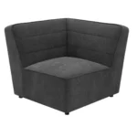 Sunny 6-Piece Elegant Sectional Sofa By Coaster Furniture - Image 11
