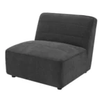Sunny 6-Piece Elegant Sectional Sofa By Coaster Furniture - Image 12
