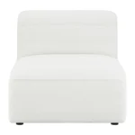 Sunny 6-Piece Elegant Sectional Sofa By Coaster Furniture - Image 13