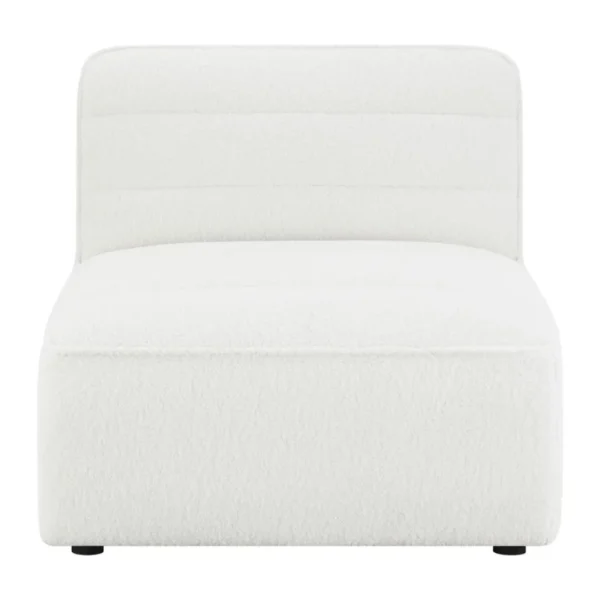 Sunny 6-Piece Elegant Sectional Sofa By Coaster Furniture - Image 13