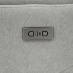 Adler Upholstered Power Glider Recliner By Coaster Furniture - Image 9