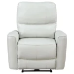 Greenfield 3-Piece Reclining Sofa Set By Coaster Furniture - Image 8