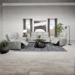 Greenfield 3-Piece Reclining Sofa Set By Coaster Furniture