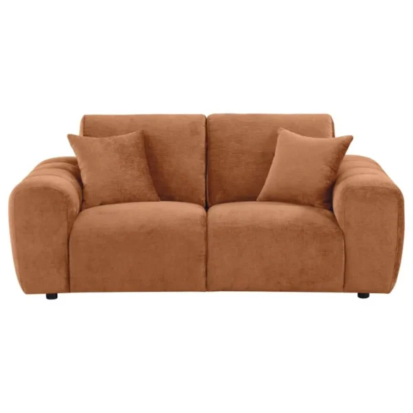 Burnett Contemporary Sofa Sets Living Room By Coaster Furniture - Image 8
