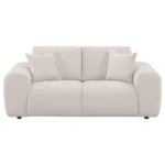 Burnett Contemporary Sofa Sets Living Room By Coaster Furniture - Image 7