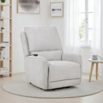 Sylmar Dual Power Lift Recliner Chair By Coaster Furniture