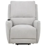 Sylmar Dual Power Lift Recliner Chair By Coaster Furniture - Image 2