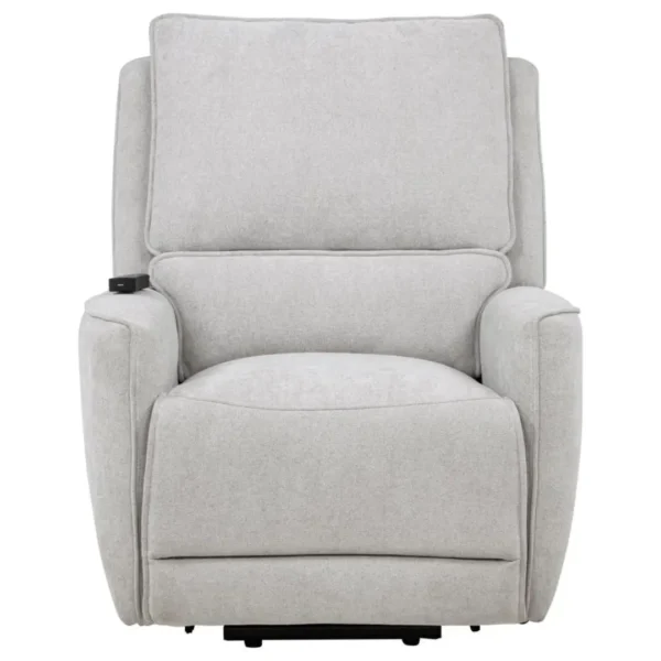 Sylmar Dual Power Lift Recliner Chair By Coaster Furniture - Image 2