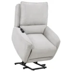 Sylmar Dual Power Lift Recliner Chair By Coaster Furniture - Image 4