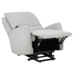 Sylmar Dual Power Lift Recliner Chair By Coaster Furniture - Image 5