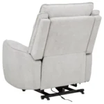 Sylmar Dual Power Lift Recliner Chair By Coaster Furniture - Image 7