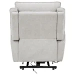 Sylmar Dual Power Lift Recliner Chair By Coaster Furniture - Image 8