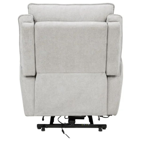 Sylmar Dual Power Lift Recliner Chair By Coaster Furniture - Image 8