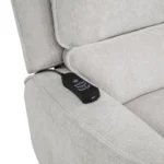 Sylmar Dual Power Lift Recliner Chair By Coaster Furniture - Image 9