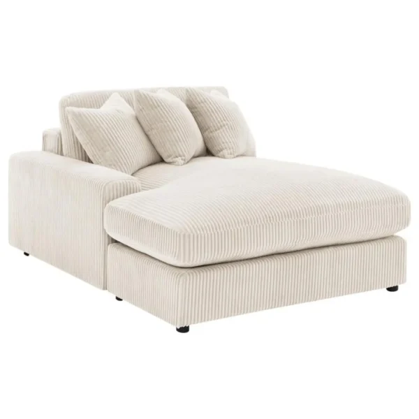 Blaine 3-Piece Sectional Sofa By Coaster Furniture - Image 9