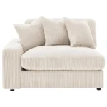 Blaine 3-Piece Sectional Sofa By Coaster Furniture - Image 8