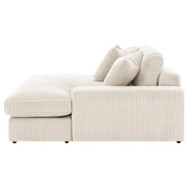 Blaine 3-Piece Sectional Sofa By Coaster Furniture - Image 10