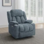 Houston Power Lift Recliner Chair By Coaster Furniture - Image 4